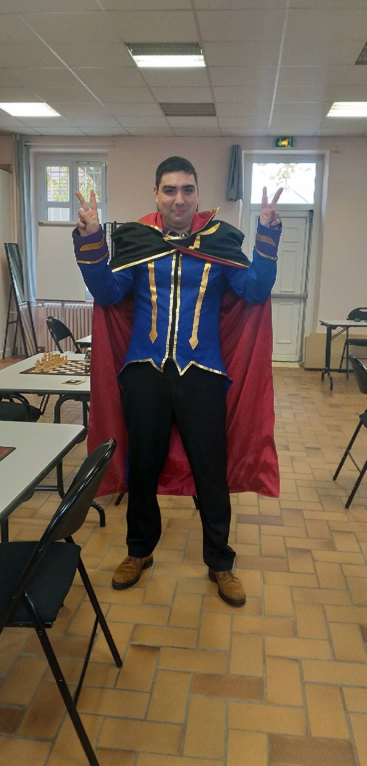 Halloween